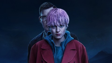 A Murder at the End of the World: La miniserie con Emma Corrin e Clive Owen su Disney+ in contemporanea USA