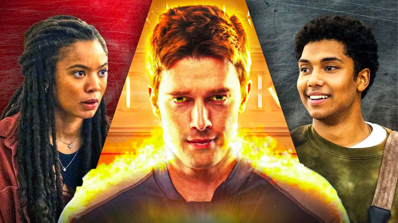 Gen V continua: Prime Video ordina la stagione 2