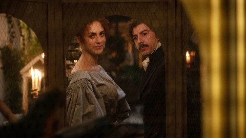 I Leoni di Sicilia alla Festa del Cinema di Roma: Paolo Genovese e il cast presentano la serie in costume dell'anno