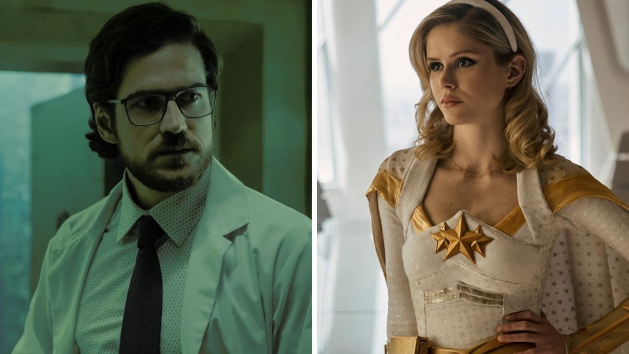 Gen V: Come il Super Virus influenzerà la stagione 4 di The Boys