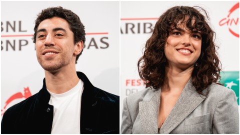 I Leoni di Sicilia, video intervista a Eduardo Scarpetta e Adele Cammarata: "Non siamo noi i Florio ribelli"