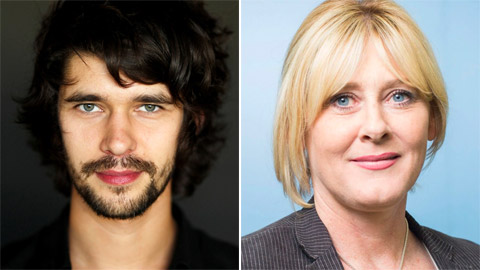 Black Doves: Ben Whishaw e Sarah Lancashire raggiungono Keira Knightley nello spy thriller di Netflix