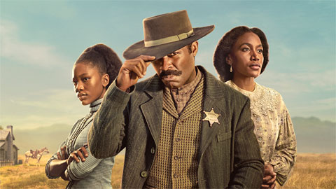 Lawmen: La storia di Bass Reeves è o non è lo spin-off di 1883? La risposta dell'ideatore