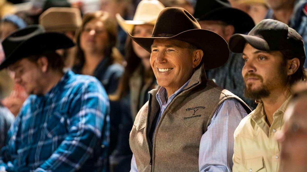 Yellowstone: Ordinati ufficialmente due nuovi spin-off, 1944 e 2024