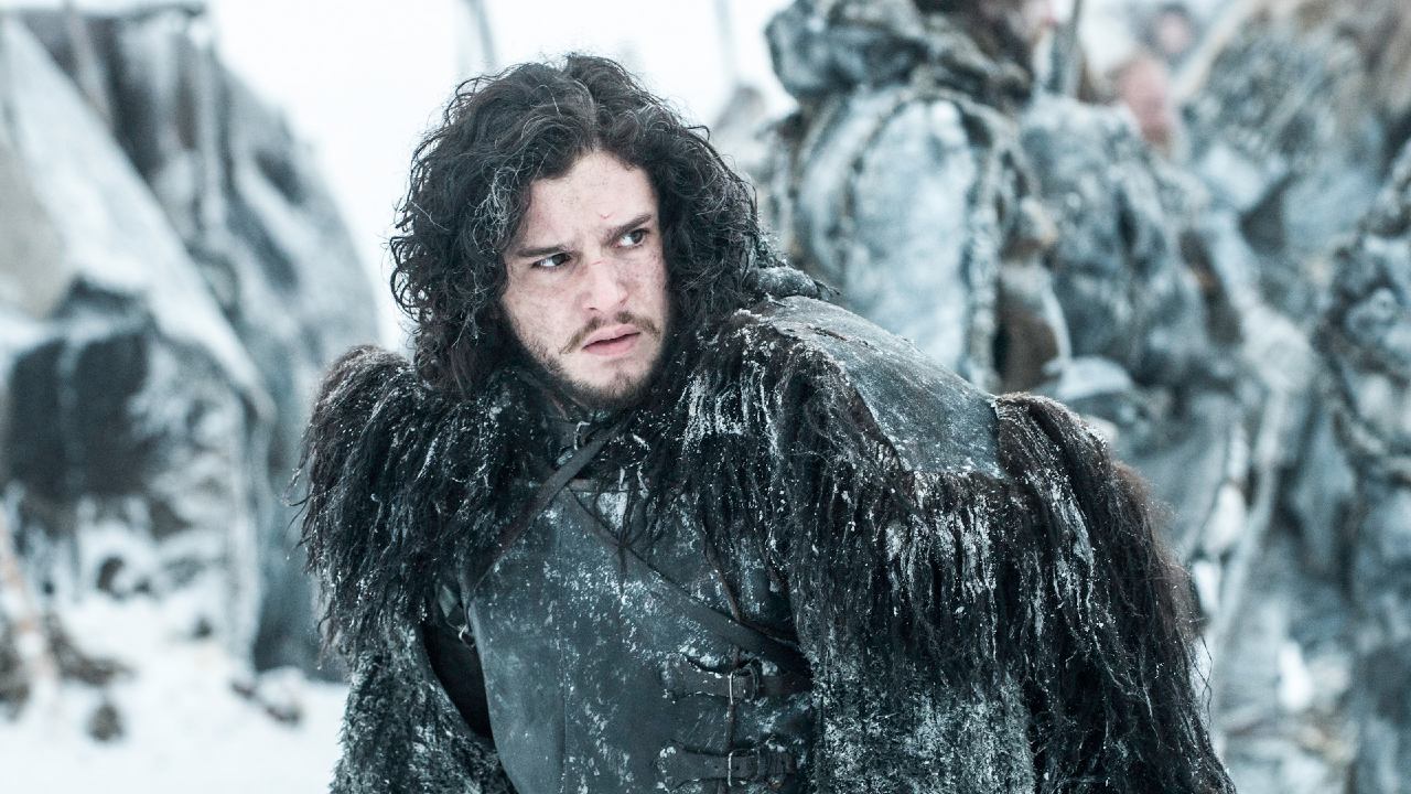 Il Trono di Spade: Per lo spin-off su Jon Snow bisognerà aspettare