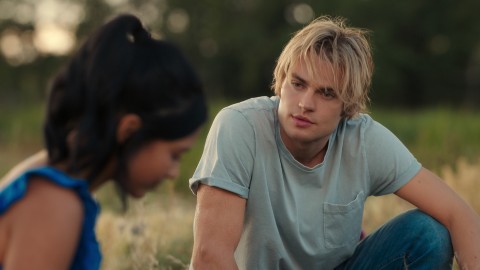 Uno splendido errore: Il trailer ufficiale del nuovo teen drama targato Netflix