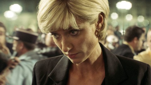 The Crown 6: Le scene delle ultime ore di vita di Diana sono state "insopportabili" da girare per Elizabeth Debicki