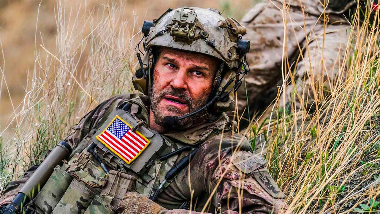 SEAL Team: La stagione 7 sarà l'ultima