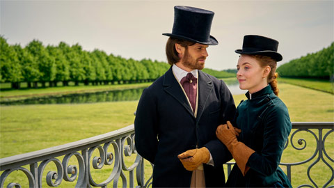 Belgravia, la storia continua: Ecco il trailer del prossimo capitolo della serie in costume