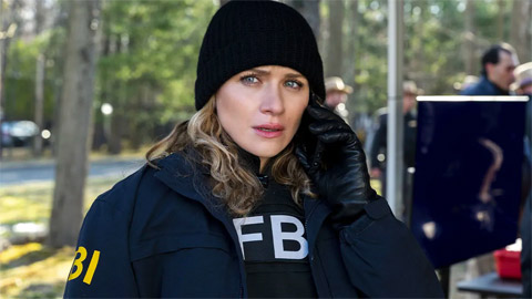 Shantel VanSanten lascia FBI e si unisce al cast dello spin-off Most Wanted