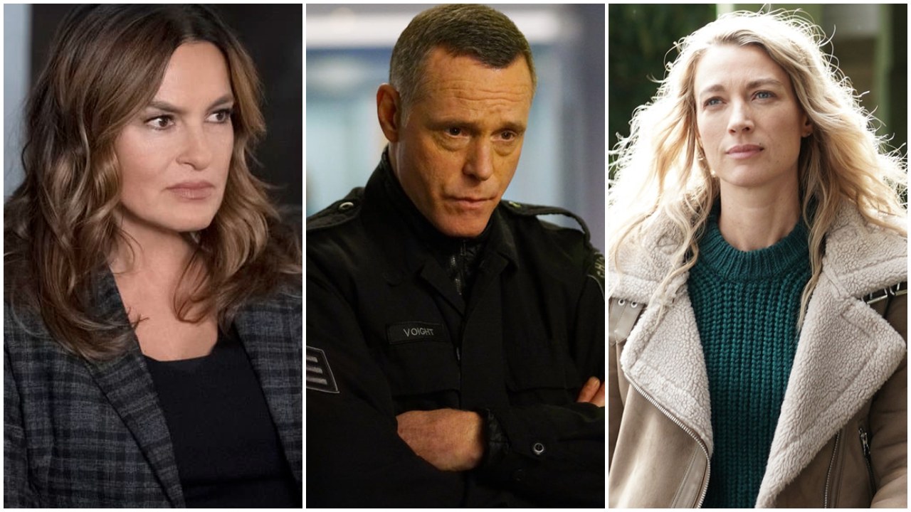 Anche NBC delinea il nuovo palinsesto: Ecco quando tornano i franchise One Chicago, Law & Order e le altre serie tv