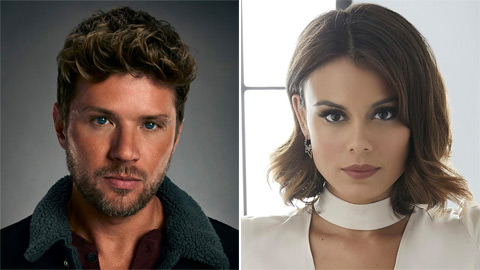 Prime Video ordina Motorheads, serie tv con Ryan Phillippe e Nathalie Kelley