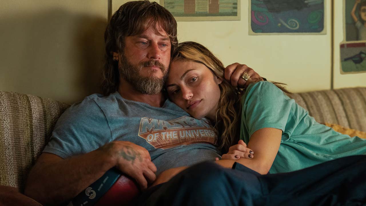 Ragazzo divora universo: Data e trailer ufficiale della miniserie di Netflix  con Travis Fimmel