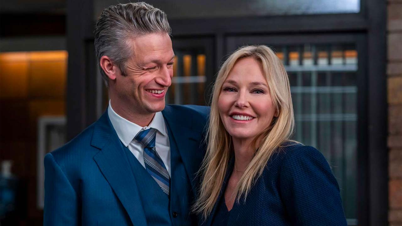 Law & Order: Unità Speciale si riprende Amanda Rollins, ma per quanto tempo?