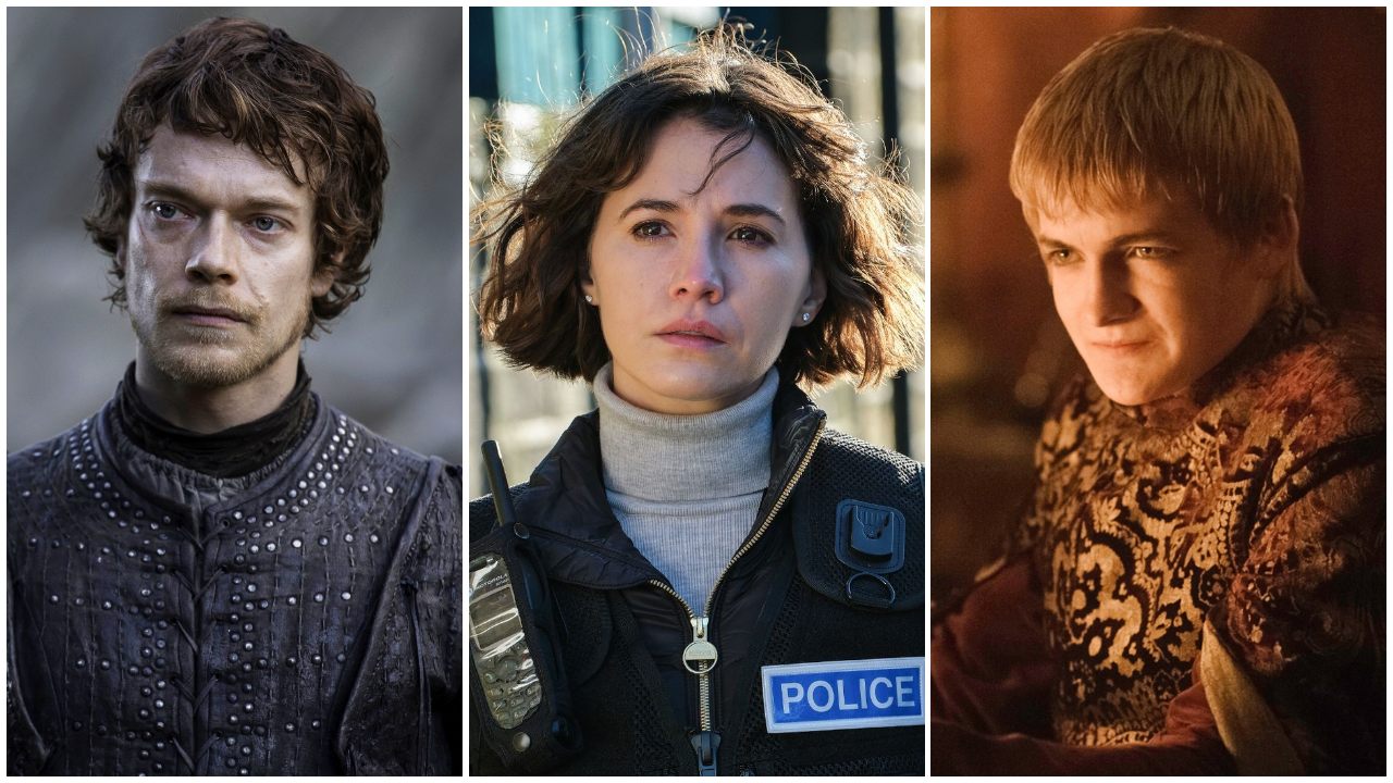 Alfie Allen, Charlie Murphy e Jack Gleeson nella nuova serie thriller Safe Harbor