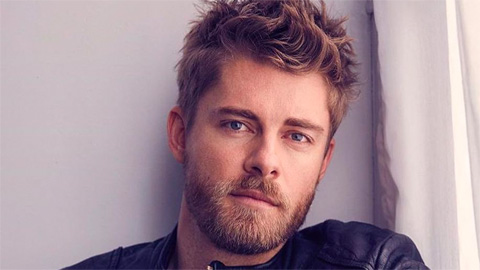 Luke Mitchell è il nuovo dottore di Chicago Med