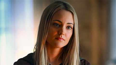 Christina Wolfe in FBI: International, sei aggiunte al cast di Alien e altre news in breve