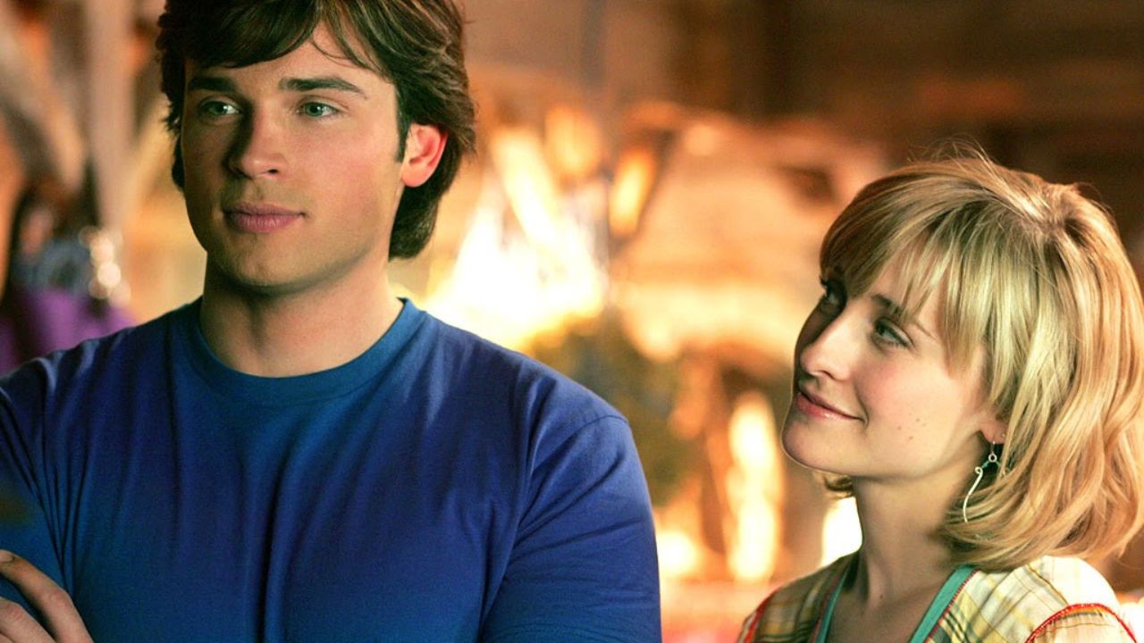 Smallville: Gli ideatori confermano una teoria dei fan su Chloe Sullivan