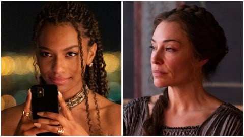 Cruel Intentions: Savannah Lee Smith, Claire Forlani e altre aggiunte al cast della serie di Prime Video