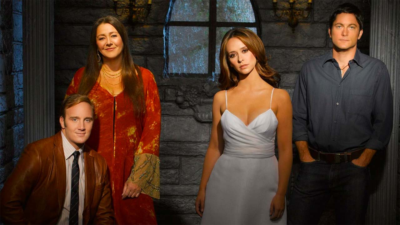 E se Ghost Whisperer tornasse in tv con un revival? La risposta di Jennifer Love Hewitt