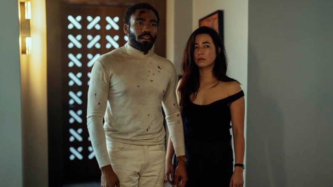 Mr. & Mrs. Smith: Il primo trailer italiano della serie di Prime Video