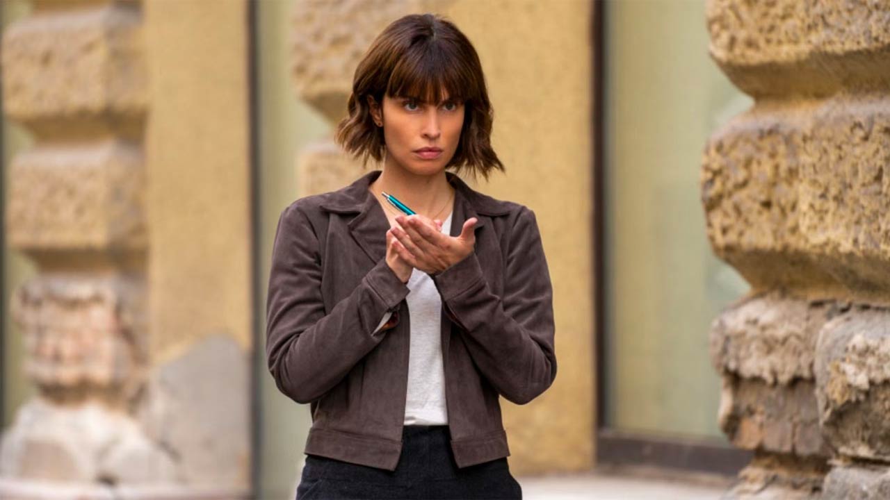 FBI: International, Heida Reed lascerà il cast dello spin-off nella stagione 3