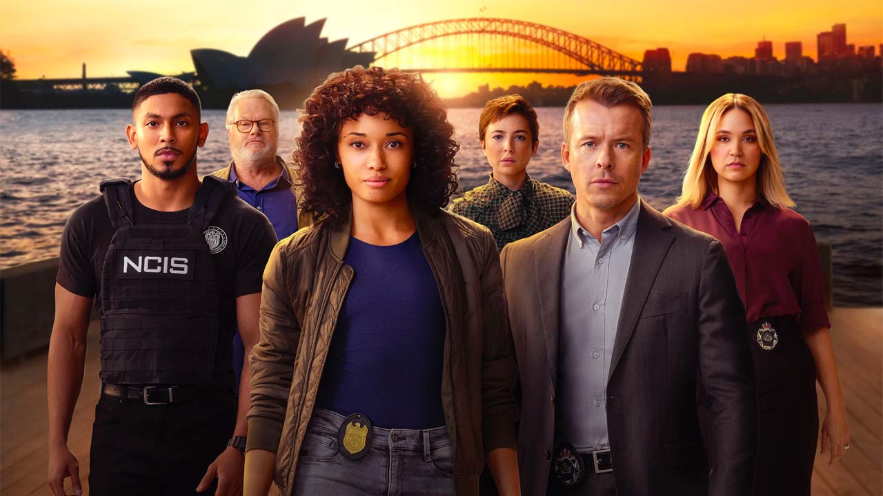 NCIS: Sydney arriva anche in Italia: Ecco dove e quando si potrà vedere la serie tv