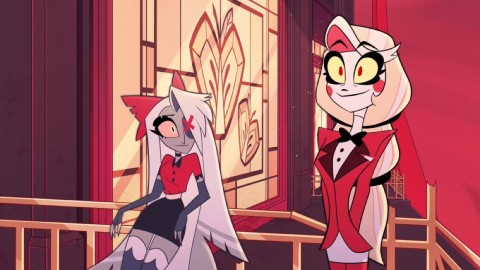 Hazbin Hotel - Serie TV (2024)