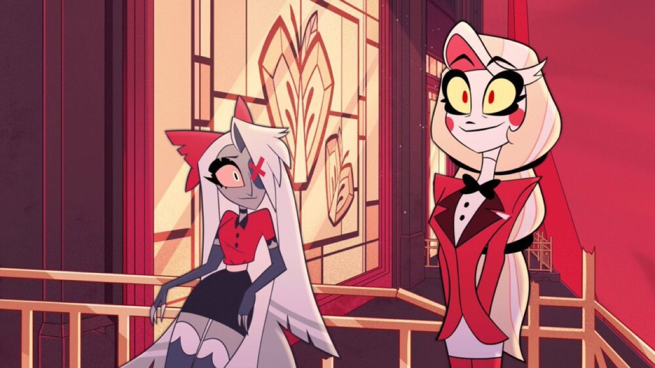 Hazbin Hotel: Il trailer ufficiale della nuova serie animata per adulti di  Prime Video