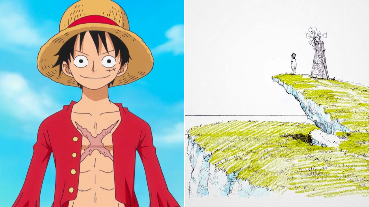 One Piece: Netflix annuncia la realizzazione di una nuova serie anime