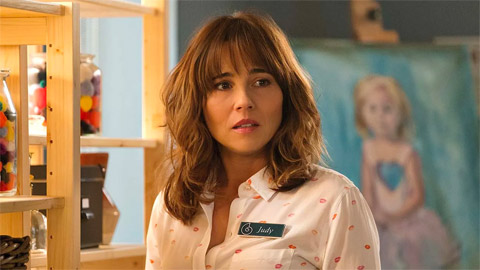 No Good Deed: Linda Cardellini nella nuova serie dell'ideatrice di Dead to Me