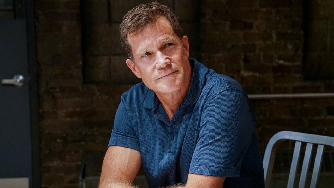 SEAL Team 7: Dylan Walsh si unisce al cast con un ruolo ricorrente