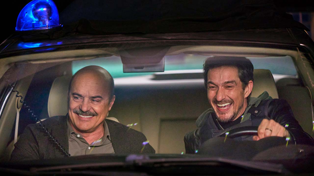 No Activity - Niente da segnalare: Il trailer ufficiale della nuova serie italiana di Prime Video
