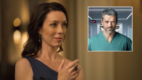 Doc: Il remake USA ha scelto la sua protagonista, ecco chi sarà la Argentero americana