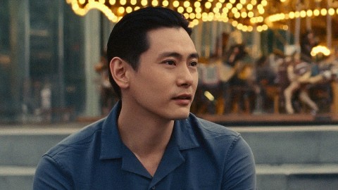 The Recruit: La star coreana Teo Yoo si unisce al cast della seconda stagione