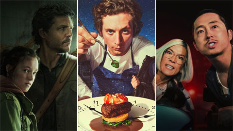 Le migliori Serie TV del 2023