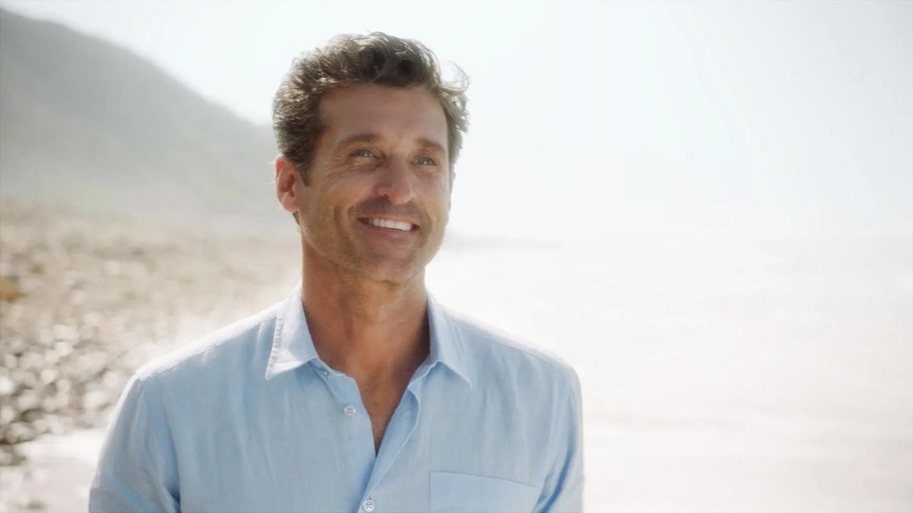 Grey's Anatomy: Patrick Dempsey fiero che lo show abbia ispirato così tanti futuri medici