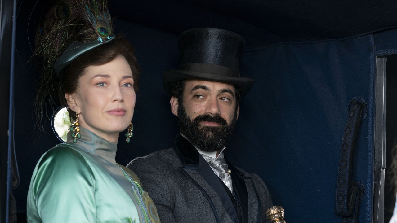 The Gilded Age rinnovata per una terza stagione