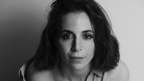 Da Bang Bang Baby a Gigolò per caso: Intervista a Giorgia Arena, Eva nella comedy di Prime Video