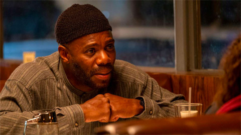 Colman Domingo è stato rifiutato per un ruolo in Boardwalk Empire a causa del colore della sua pelle