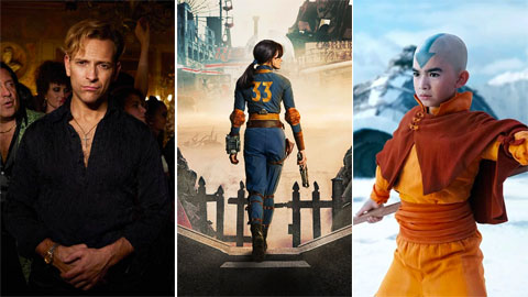 2024: Le nuove Serie TV da non perdere quest'anno