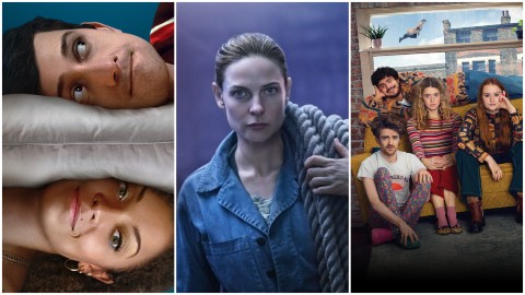 5 Serie TV che valeva la pena vedere nel 2023 e che forse vi siete persi