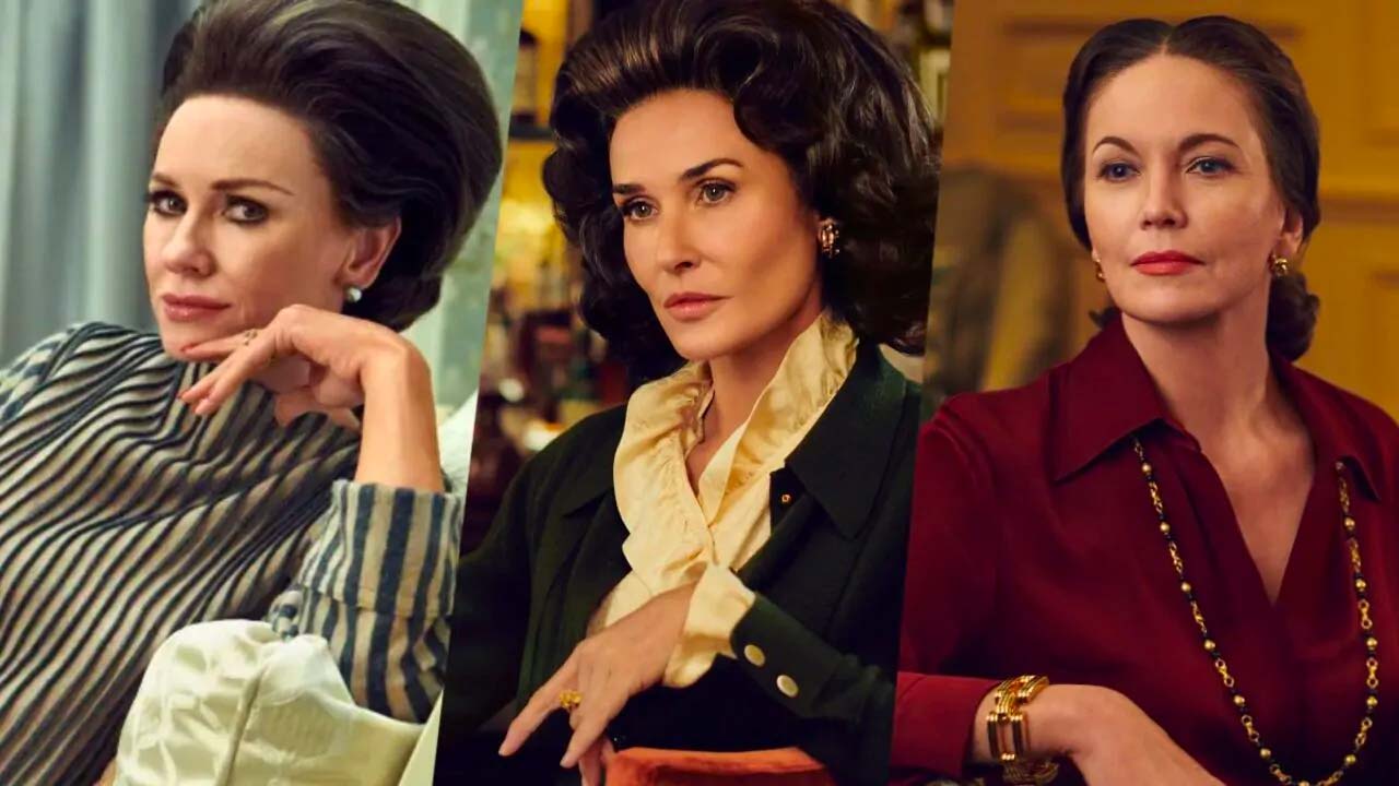 FEUD 2: Il trailer ufficiale della stagione su Capote e i suoi Cigni rivela  a sorpresa il