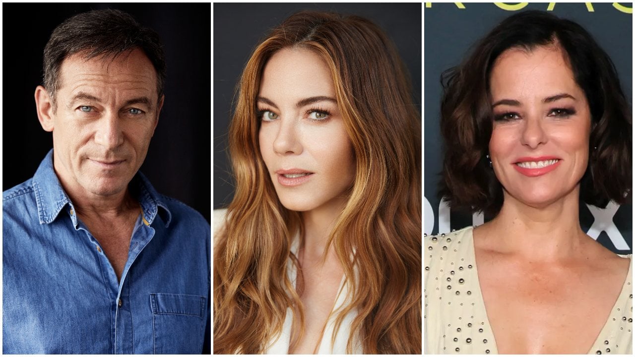 The White Lotus 3, svelato il cast: Jason Isaacs, Michelle Monaghan e  Parker Posey tra le