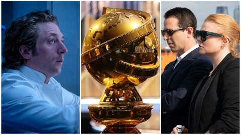 Golden Globe 2024: Tutti i vincitori per le Serie TV