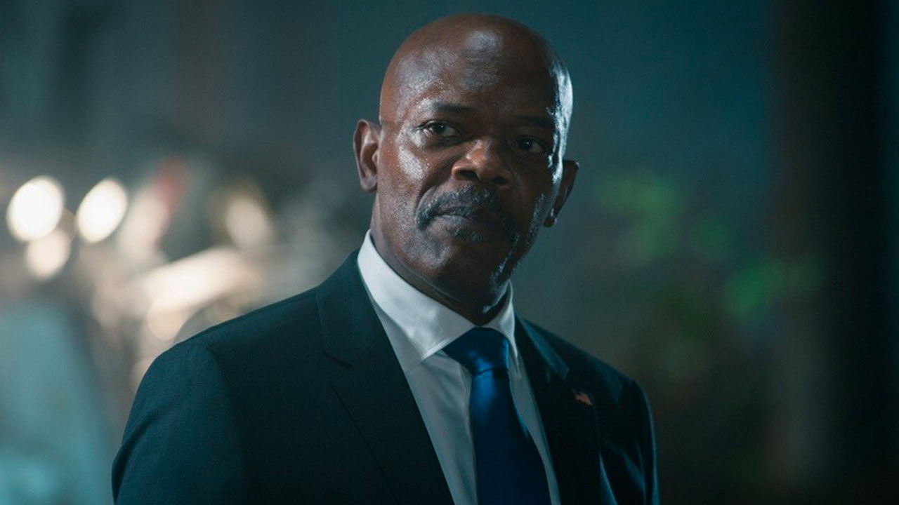 Samuel L. Jackson reciterà nella comedy di Peacock su Muhammad Ali
