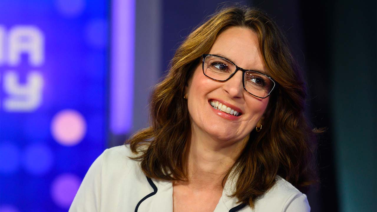 Tina Fey su Netflix con la comedy The Four Seasons