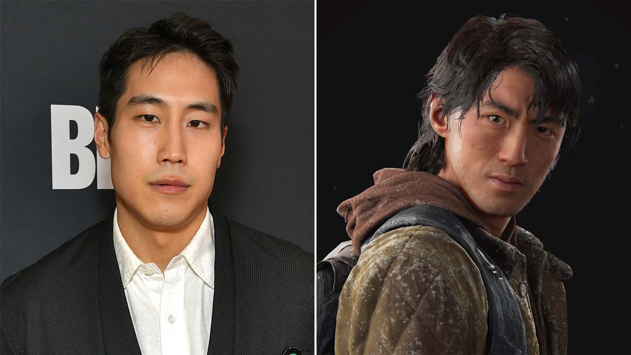 The Last of Us, Young Mazino si unisce al cast: Ecco chi interpreterà nella stagione 2