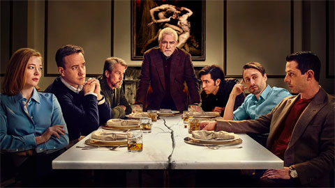 SAG Awards 2024, le nomination per le Serie TV