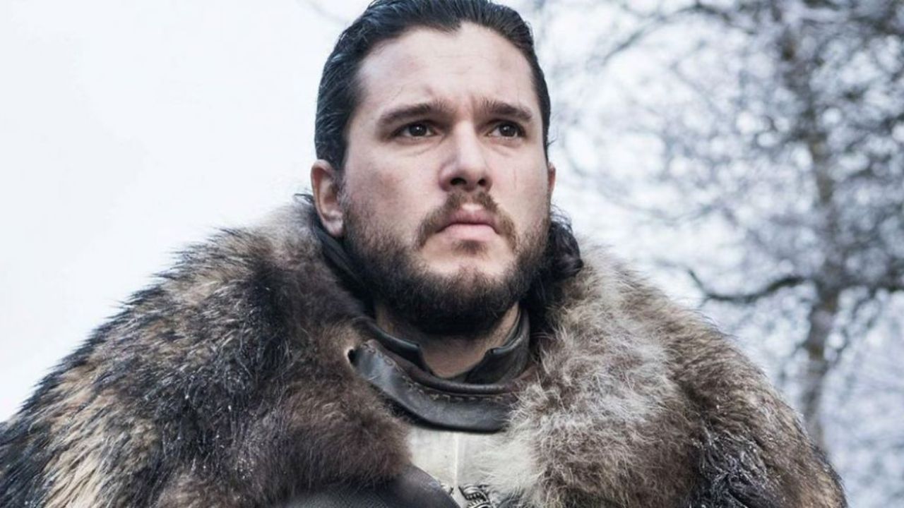 Il Trono di Spade: Kit Harington ammette che la serie ha intaccato la sua salute mentale